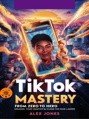 cover image of TikTok Mastery